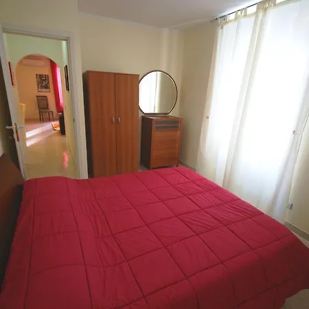 Apartamento Corso Inglesi