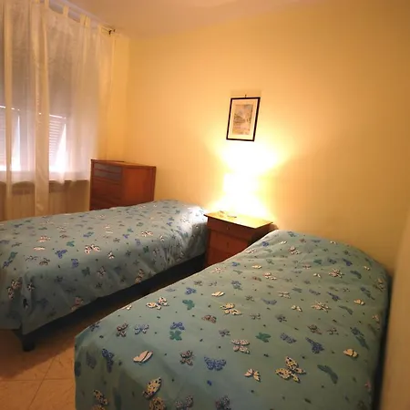 Apartamento Corso Inglesi