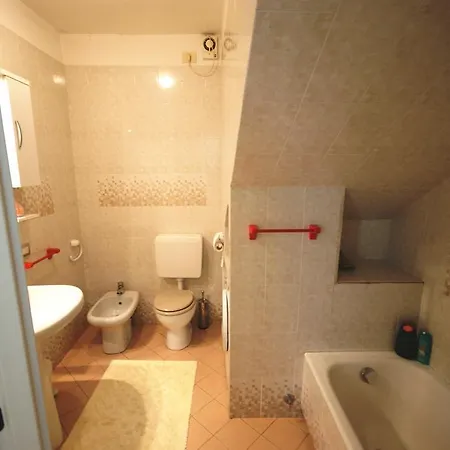 Corso Inglesi Appartement San Remo