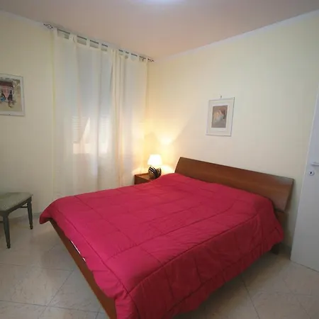 Corso Inglesi Appartement *