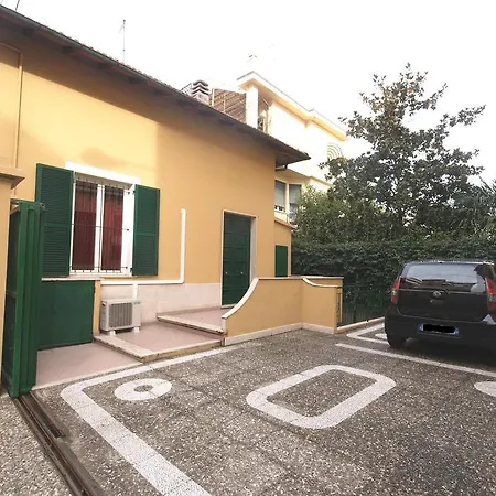 Apartamento Corso Inglesi
