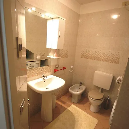 Apartamento Corso Inglesi Sanremo