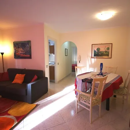 Apartamento Corso Inglesi